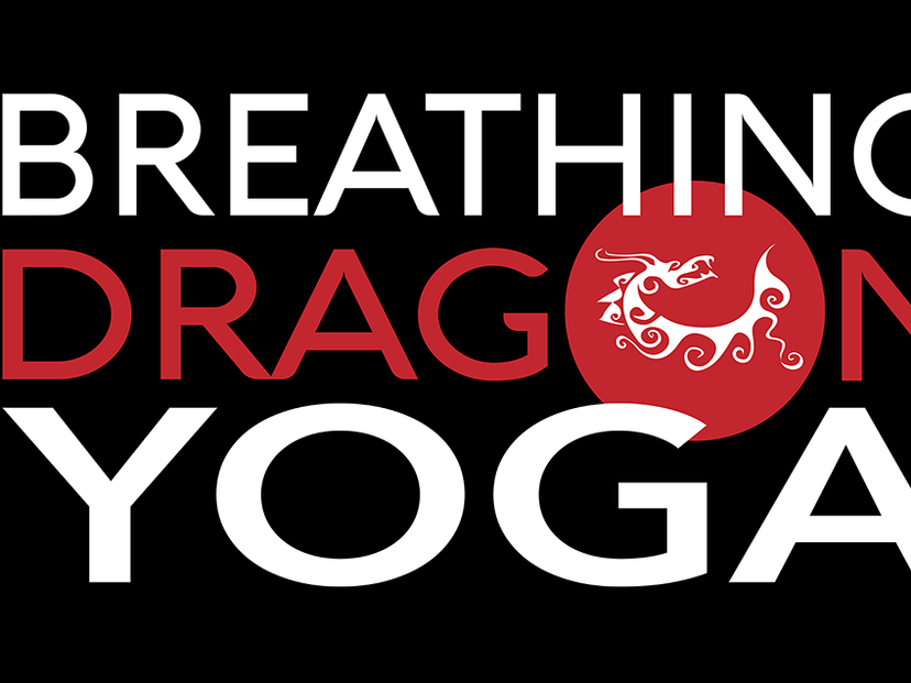 Breathing Dragon Yoga