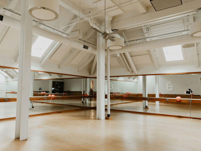 Barre3 Philadelphia-Rittenhouse Square
