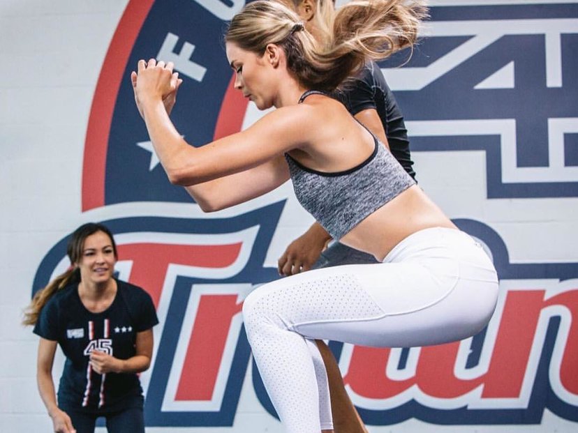 F45 Training Coconut Creek