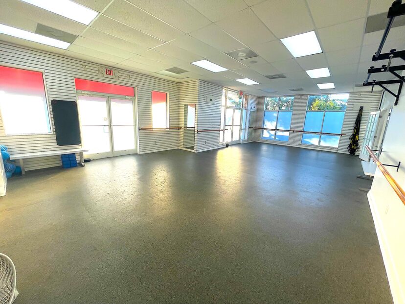 Finish Strong Training and Bootcamp