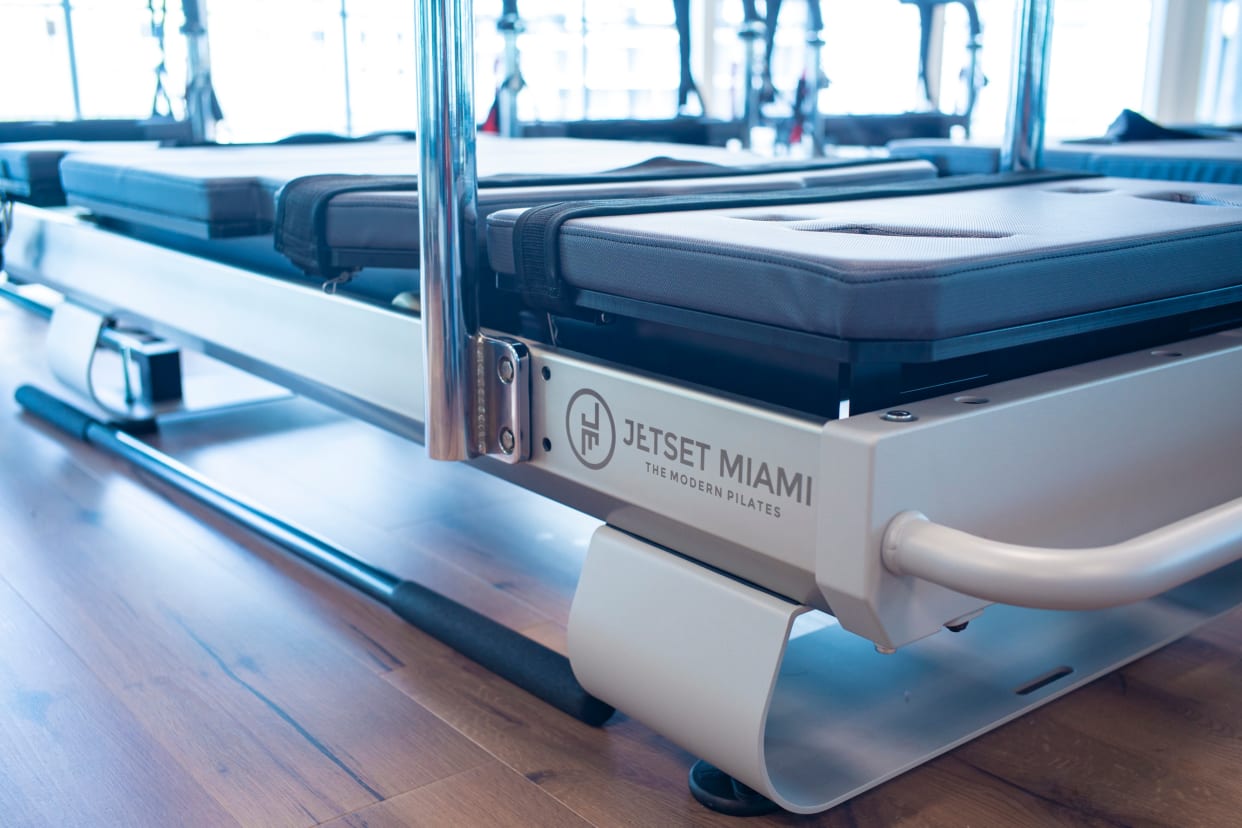JETSET Pilates - Brickell