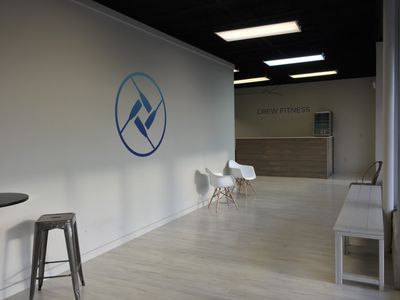 Crew Fitness West Mobile