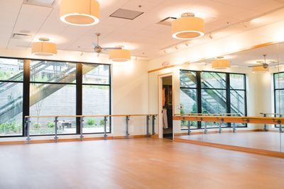 Barre3 Fort Mill
