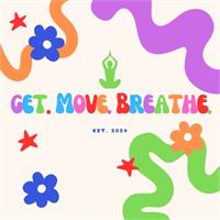 Get Move Breathe