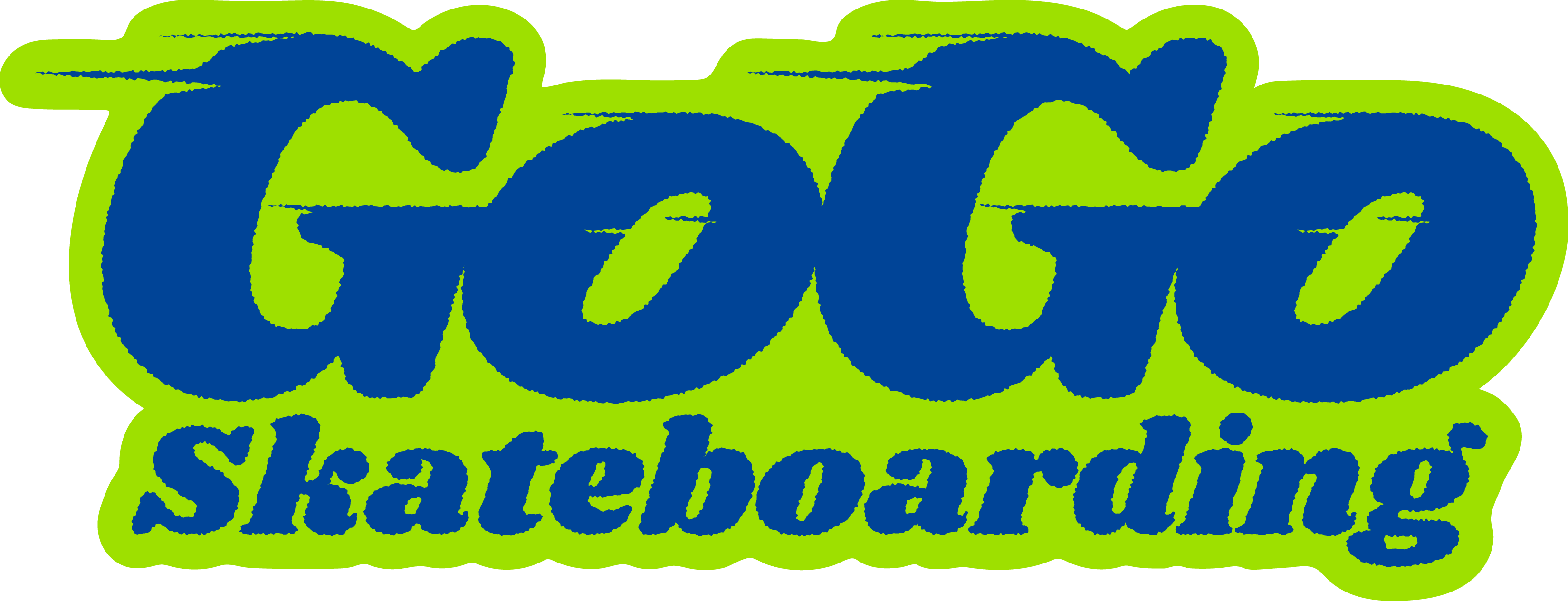 GoGo Skateboarding