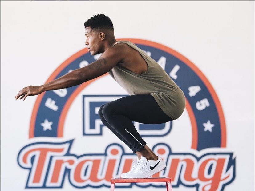 F45 Training Kirkland