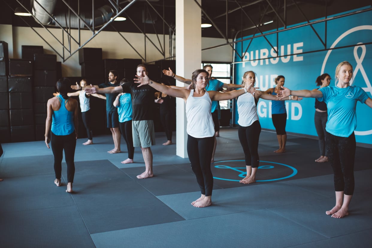 Alchemy 365 Highland Park