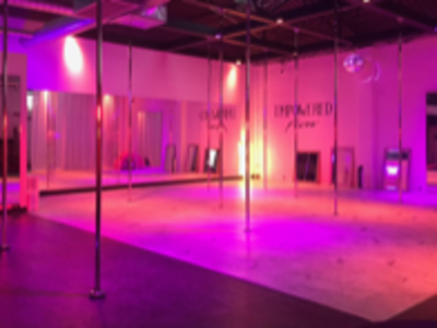 Empowered Flow Studio