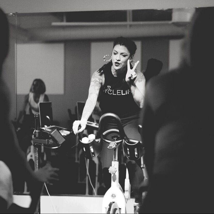 CycleLife Studio - Rocklin