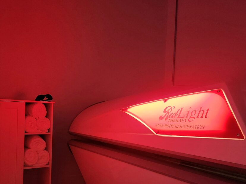 Lagreeology Fitness Arcadia