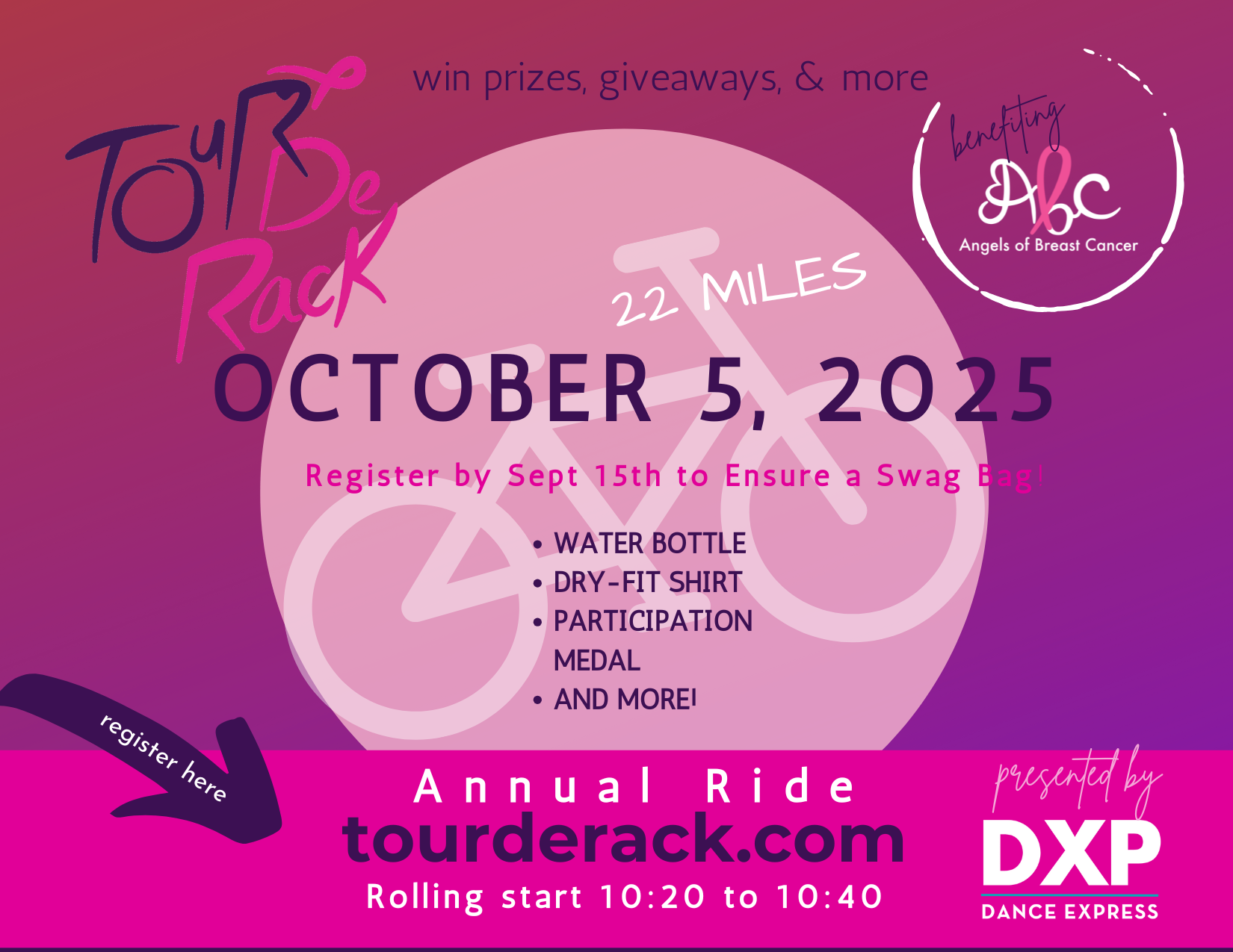 Angels of Breast Cancer