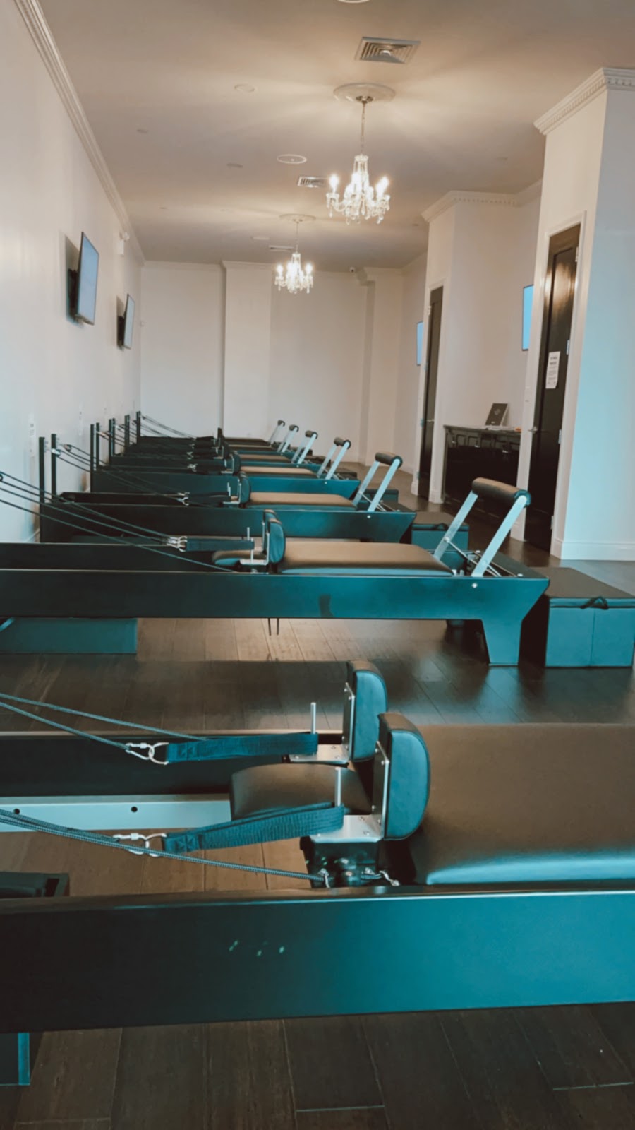 Studio Pilates International South Slope