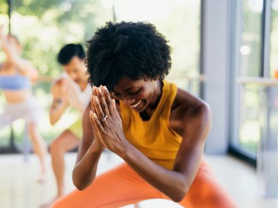 Barre3 - Druid Hills