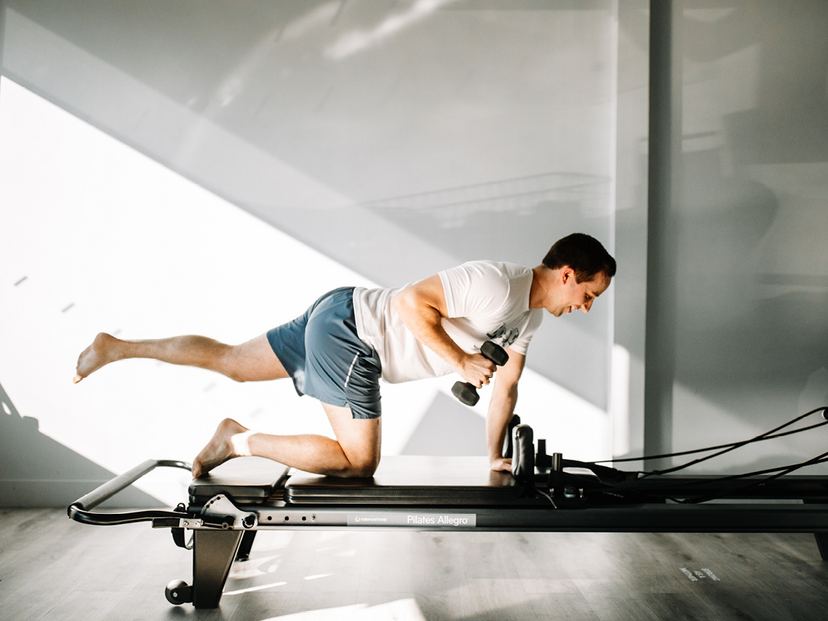 Cherry Creek - Milwaukee St