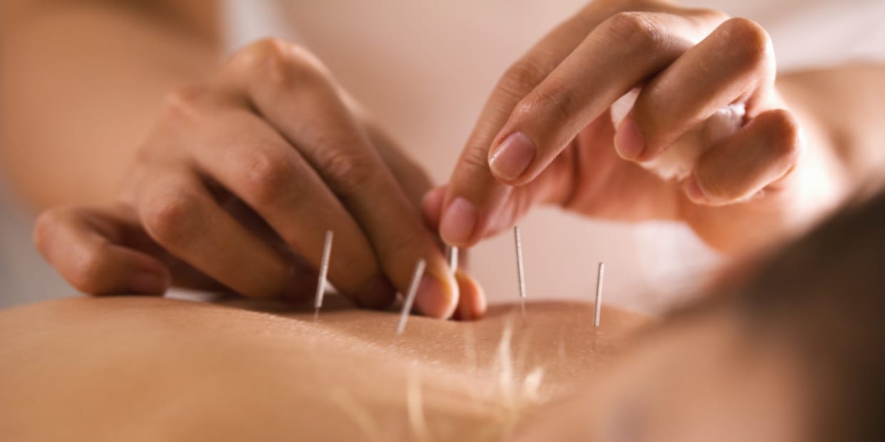 New Dimensions Wellness