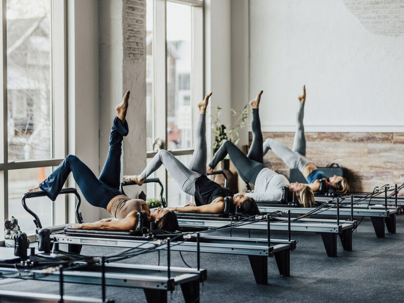 Empower Pilates & Personal Training