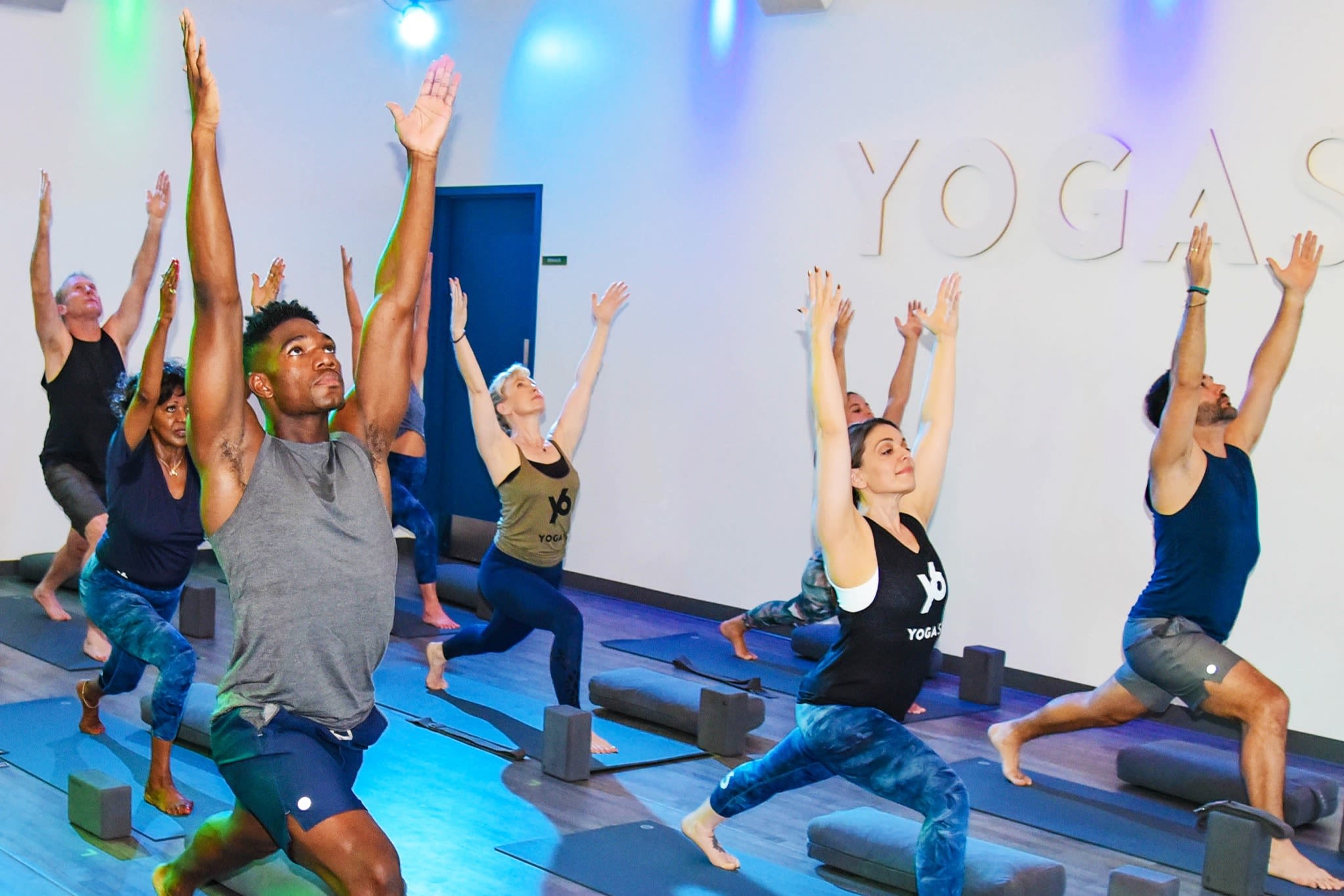 YogaSix - Midtown Atlanta
