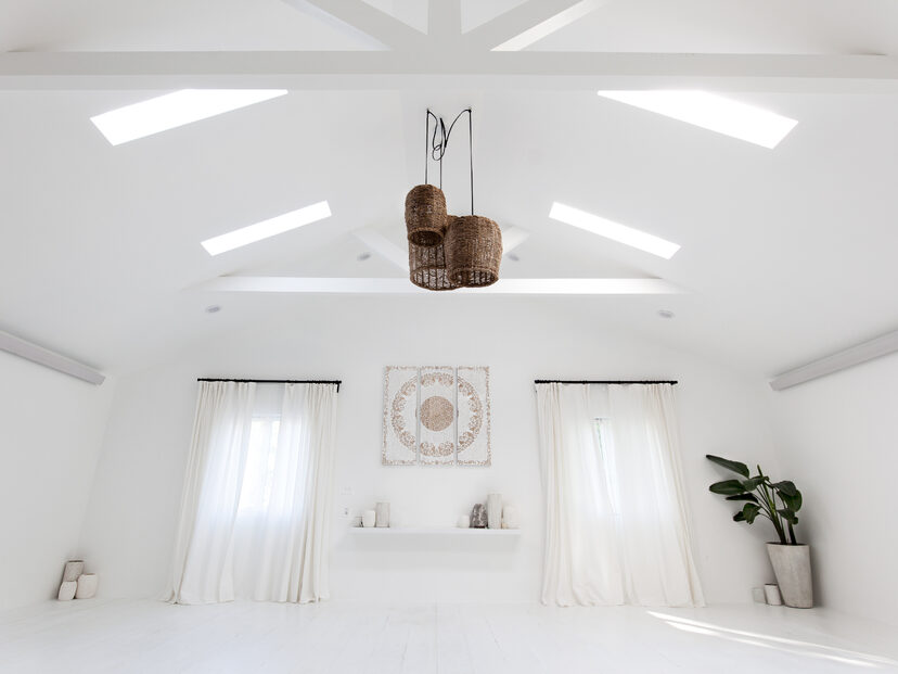 Bask Hot Yoga - Jackson