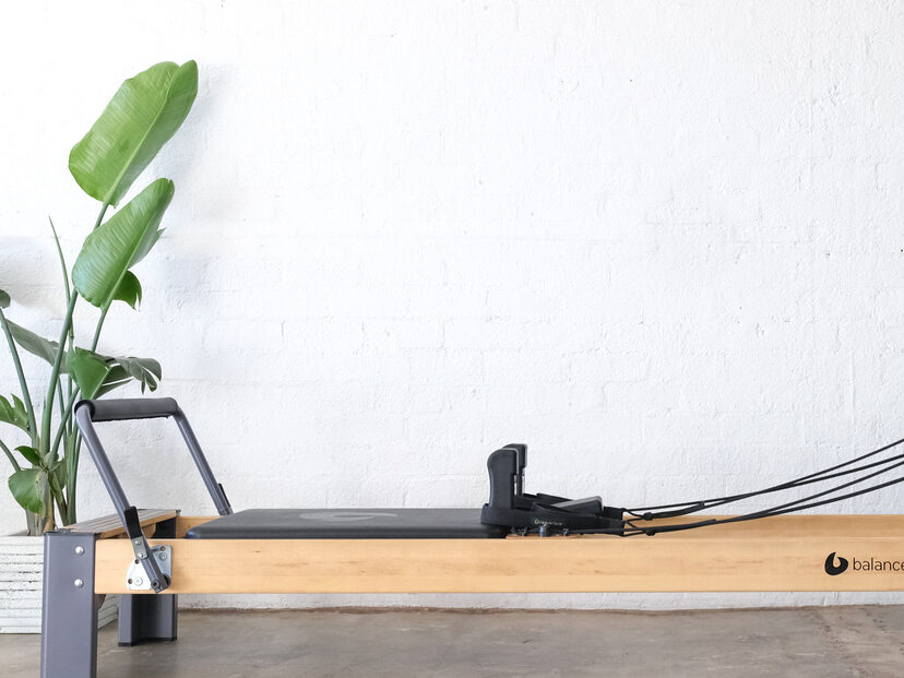 Tribe Pilates Santa Monica