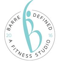 Barre Defined