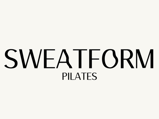 SWEATFORM Pilates