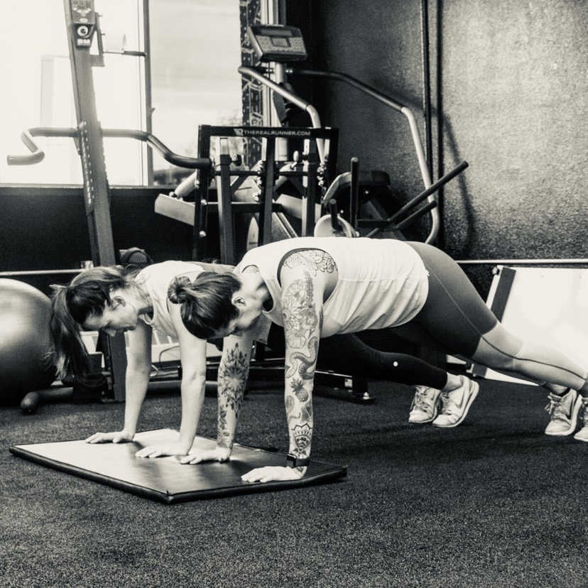 Bodies By Perseverance