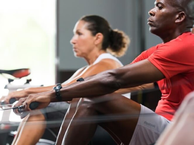 Orangetheory Fitness Broomfield #0071