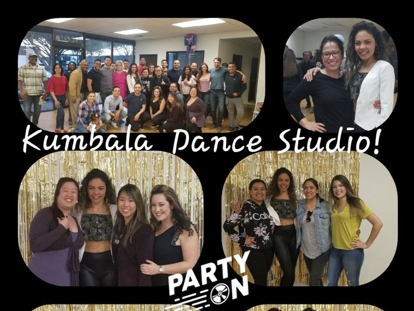 Kumbala Dance Studio