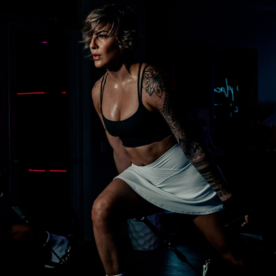 HILI FITNESS LAKE MARY