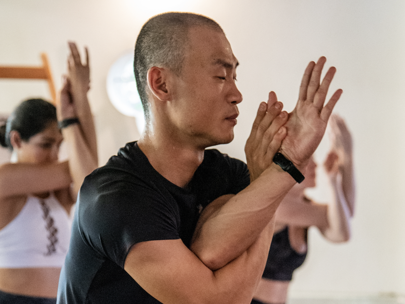 Honest Soul Yoga - Stone Oak