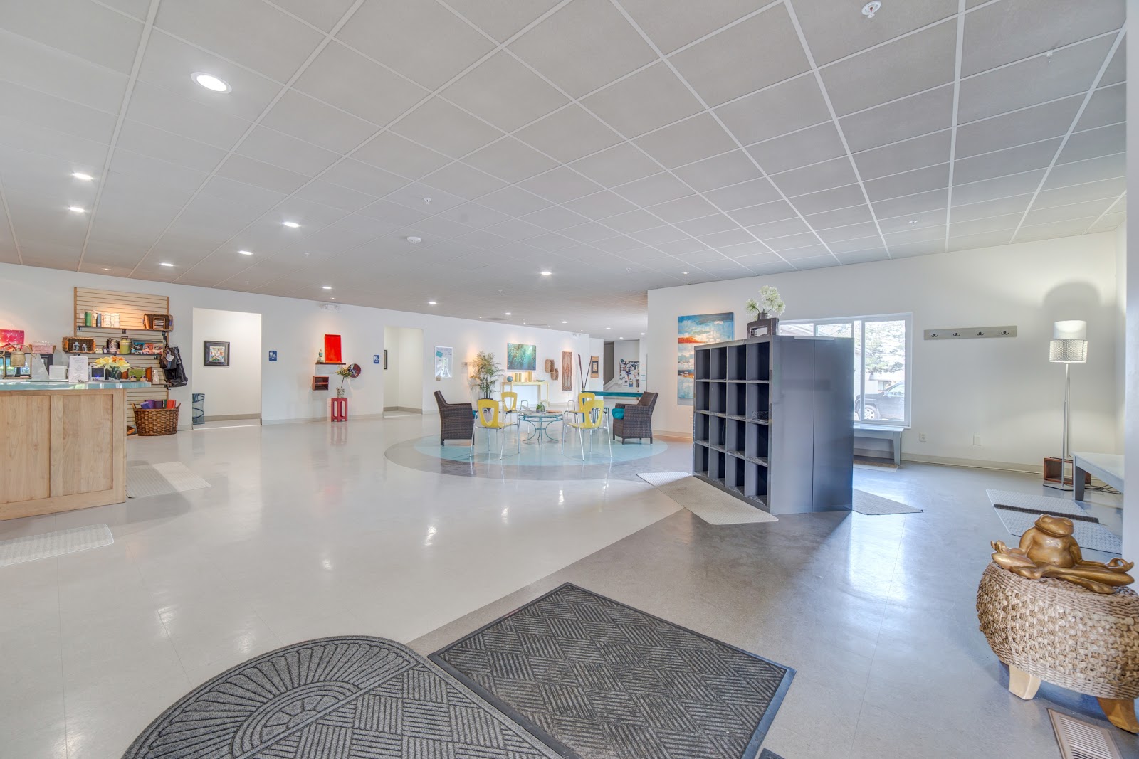 Bikram Yoga Salt Lake City