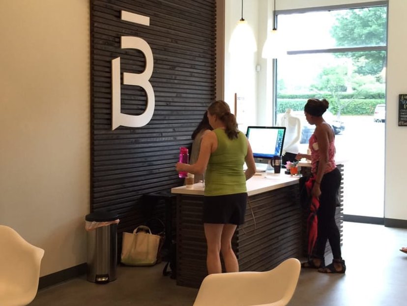 Barre3 Atlanta - East Cobb
