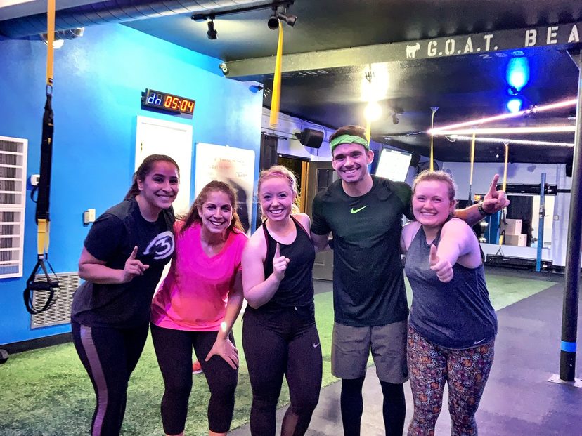 The Forge Fitness Studio