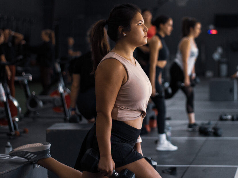 East Austin Athletic Club