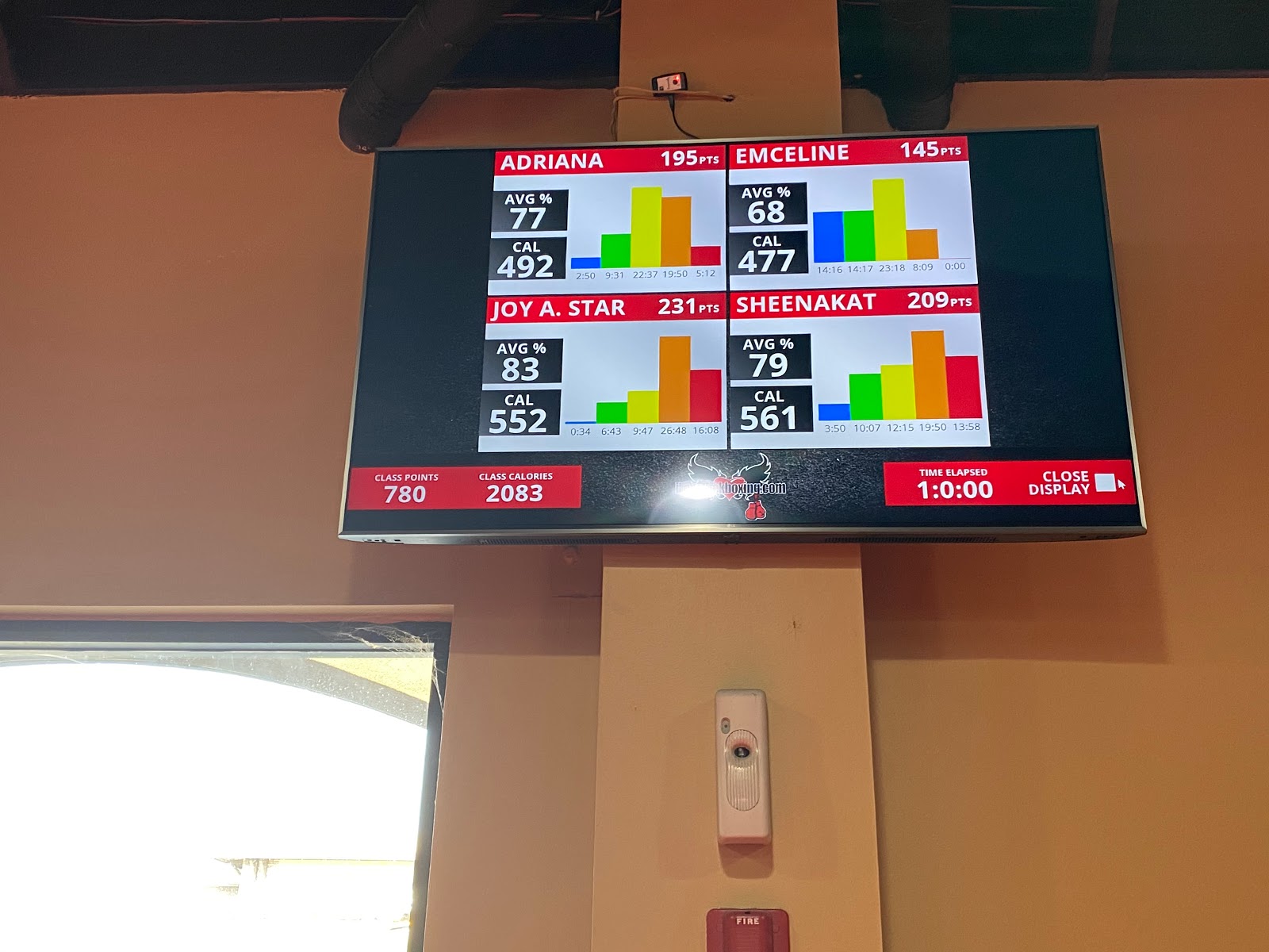 iLoveKickboxing - Brentwood