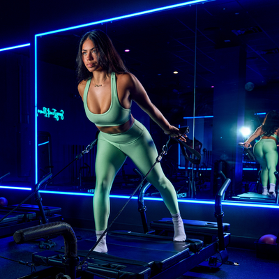 HILI FITNESS LAKE MARY