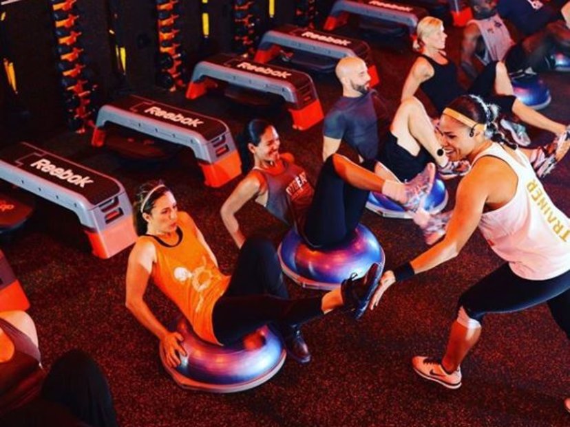 Town and Country, Texas #0297