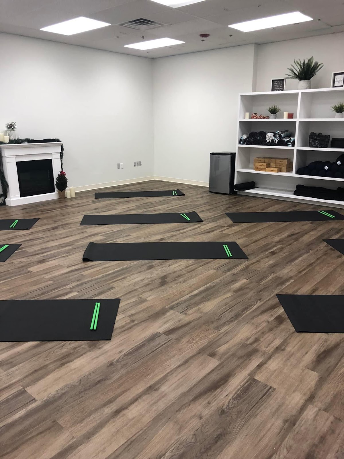 Soul Purpose Wellness Studio