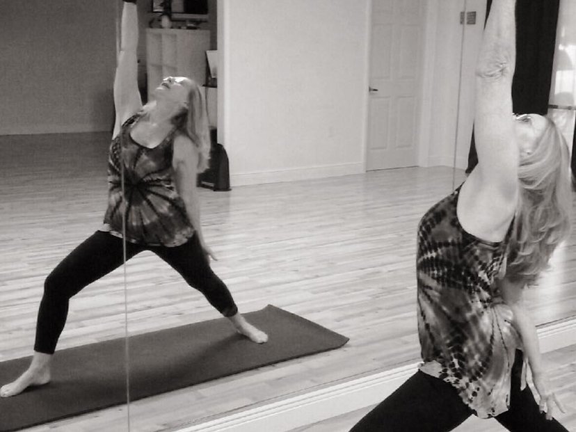 Karma Yoga & Fitness, LLC