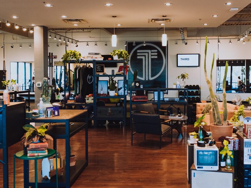 Third Space Athletic Club