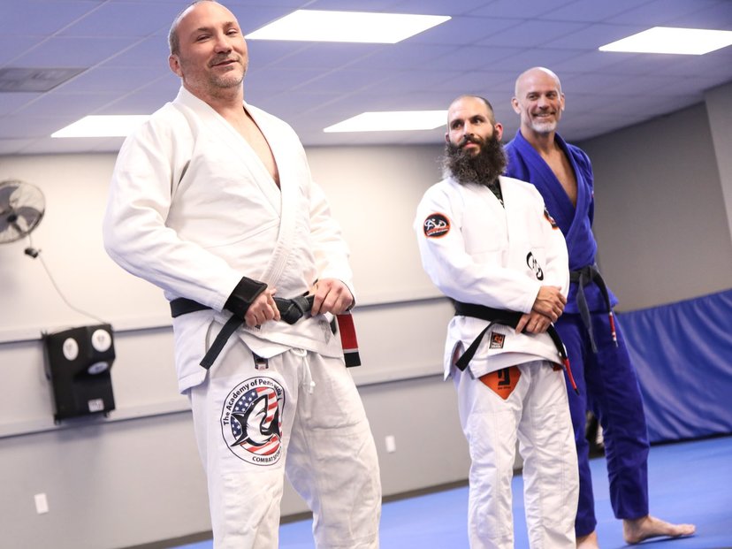 The Academy of Pensacola Inc