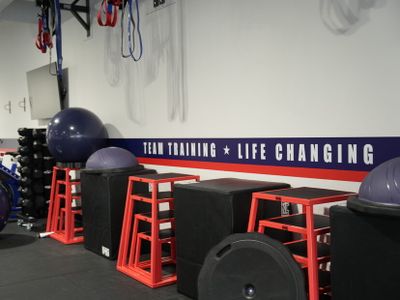 F45 Training Raleigh Hills