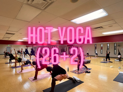 Hot Yoga Kapolei