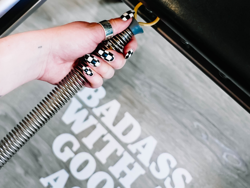 Cherry Creek - Milwaukee St