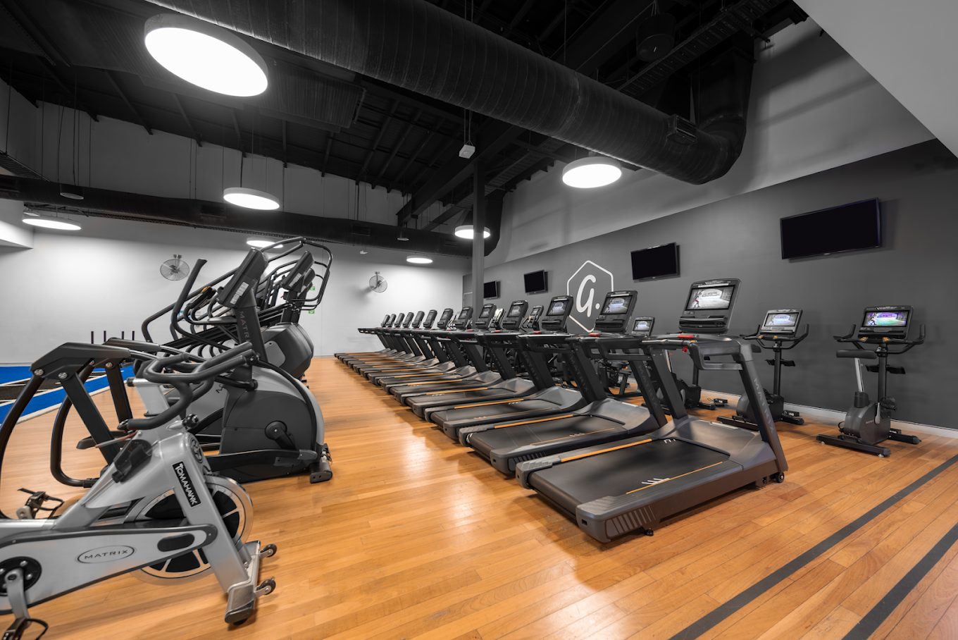 Goodlife Health Clubs Maroochydore