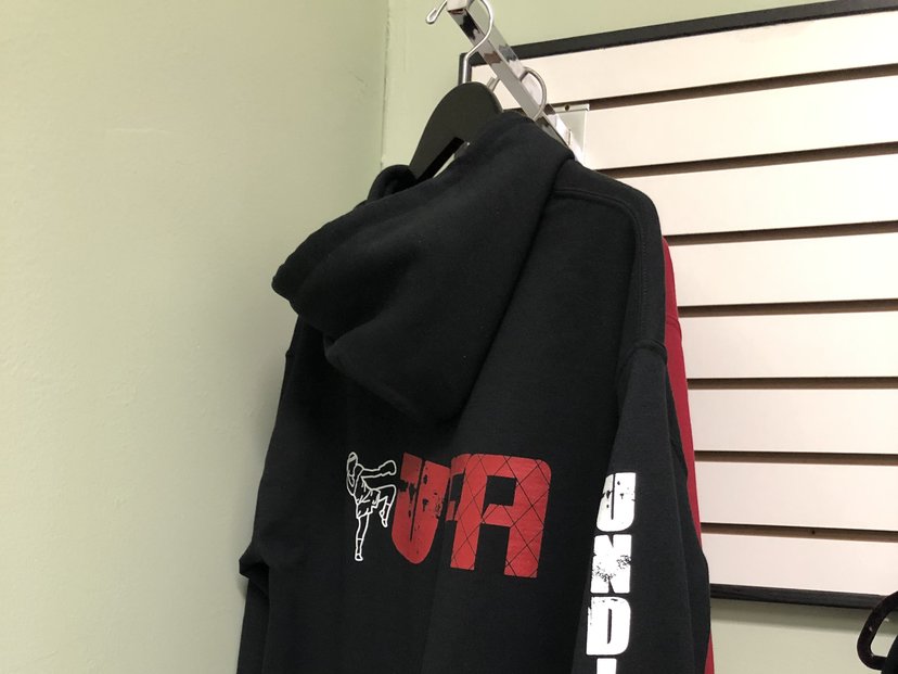 Undisputed Fight Academy