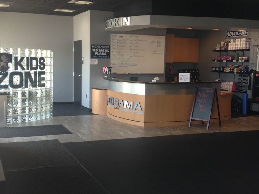 Kosama - Omaha North