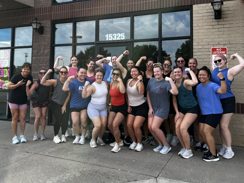 CLASS Fitness & Training - Shawnee