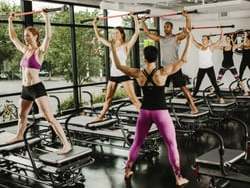 Studio 45 - Village - University Village