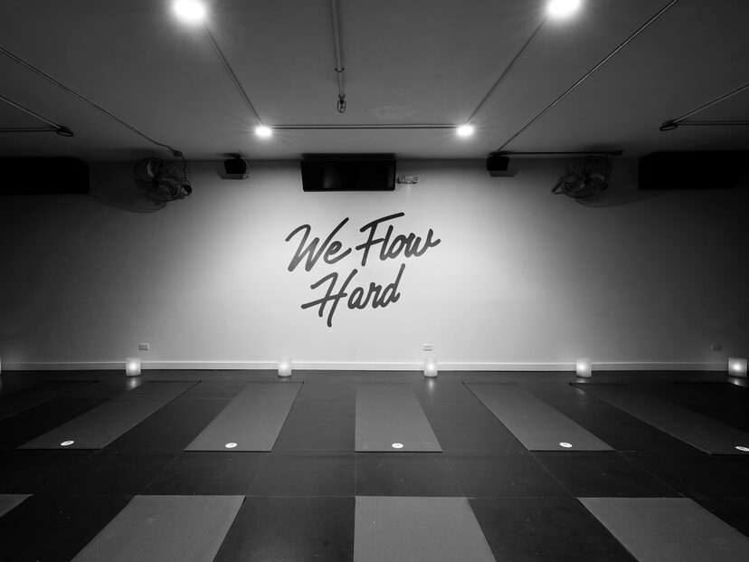 Y7 Studio Williamsburg